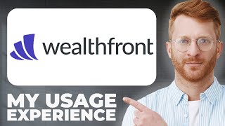 Wealthfront Roboadvisor for Investing Review  Usage Experience [upl. by Charil]