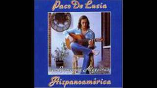 PACO DE LUCIA  GRANADA [upl. by Razid]