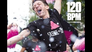 120 BPM deutscher Trailer des CannesGewinners [upl. by Neenahs]