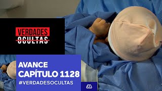 Verdades Ocultas  Avance Capítulo 1128  Mega [upl. by Evangelia]