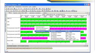 Как эффективно планировать производство с помощью системы PREACTOR [upl. by Netsyrk]