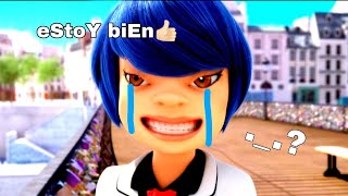 Edité un capítulo de Miraculous pq ya no sé que hacer v  Ladybug [upl. by Faruq]