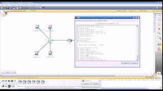 Курс Cisco Routing and Switching Шаг 13 light Основы настройки VLAN на коммутаторах Cisco [upl. by Neiht739]