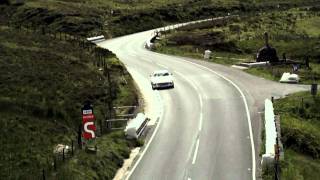 Chris Parker  Symphony Mersedes SLS AMG drive video 720pmp4 [upl. by Sidonnie]