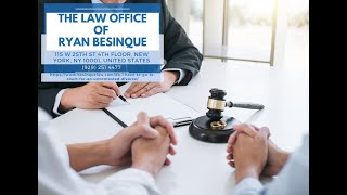 Do I Have To Go To Court for an Uncontested Divorce by Ryan Besinque [upl. by Eldnar]