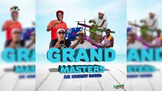 Grand Masters Band  Labour Day Live  2018 [upl. by Frants138]