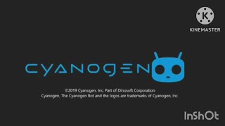 CYANOGEN [upl. by Ylac48]