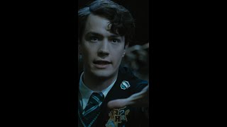 Meet the Slytherins HarryPotter Slytherin [upl. by Keverne]