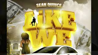 Sean Quince  Like We [upl. by Woo]