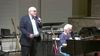 Crestview Baptist Church Live Stream October 6th 2024 [upl. by Grannie]