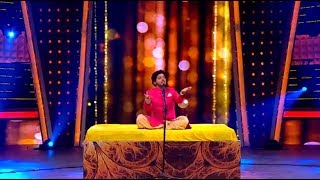 Muralidhar Shyam by Mahesh Kale [upl. by Refotsirhc]