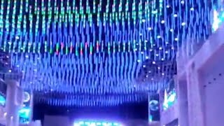 lightingwater fol Abu Dhabi festival [upl. by Alain579]