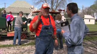 Illinois Stories  Western Illinois Threshers  WSECTVPBS Springfield [upl. by Mcroberts]