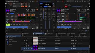 Traktor Pro 4 de NativeInstruments  novedades y mejoras [upl. by Cilurzo]