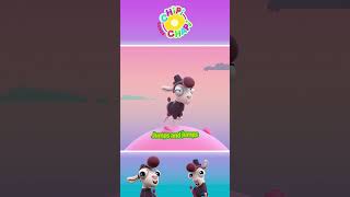 Sheep 🎵 CHIPI CHAPI Songs Nursery Rhymes  Kids Songs [upl. by Siwel]