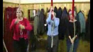 2004 Shepton Beauchamp Call Changes 12 Bells [upl. by Flossi]