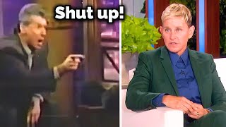 Celebrities SHUTTING Down DISRESPECTFUL Interviewers Part 3 [upl. by Hardman]