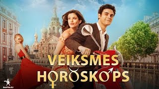 Veiksmes Horoskops  filmas treileris [upl. by Sybyl]