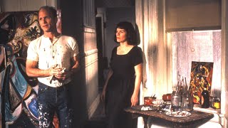 Pollock Full Movie Fact Review amp Information  Ed Harris  Marcia Gay Harden [upl. by Kulda]