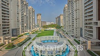 ONE NORTH  Magarpatta City  Hadapsar  Pune  Luxury Apartments  3000sqft   360 Cr onwards [upl. by Eyssej693]