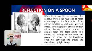 Various Light Phenomena  K12 Grade 11 Physical Science  Discussion Video [upl. by Renita]