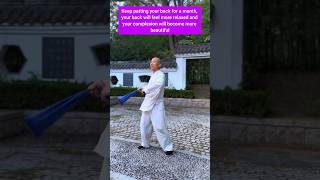 Relax Whole Body jincheng martialarts qigong kungfu [upl. by Stonwin]