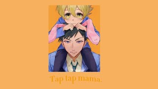 Taptap mama  D4M sloan Not published  extended [upl. by Tuesday]