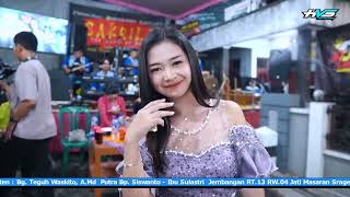 Pelampiasan  Ririn Olivia  Campursari SAKRILA Music  BTJ Audio  HVS Sragen [upl. by Gillie]