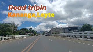 Roaming around Kananga Leyte [upl. by Yecnahc]