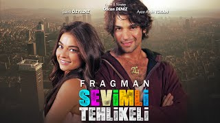 Sevimli Tehlikeli Fragman [upl. by Ahsyat]