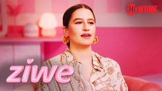 Ilana Glazer Sides with the Sun in the Climate Change Debate Ep 4 Official Clip  ZIWE  SHOWTIME [upl. by Elladine]