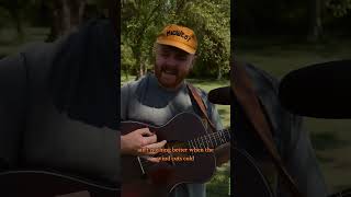 whitehouse road  Tyler Childers viralvideo country acoustic singer [upl. by Oswal]