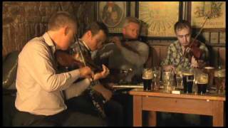 St Patricks Day Session in Dublin  Traditional Irish Music from LiveTradcom [upl. by Risay661]