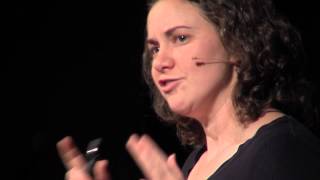 The new citizenship Pia Waugh at TEDxCanberraWomen [upl. by Woodhead320]