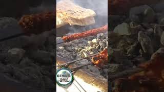 Adana Kebap Yemesi Sevap  Rehber [upl. by Yazbak524]