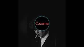 Cocaina remix [upl. by Areek536]