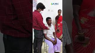 Special Heart Health Camp for this World Heart Day  KMC Hospital Karaikudi [upl. by Mar]