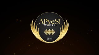 IIja Sibley APyeS Awards 2024 [upl. by Danit733]