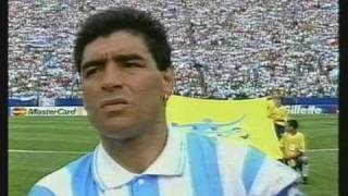 Diego Maradona  The Best Of El Pibe de Oro [upl. by Tartaglia]