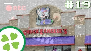 LA PESADILLA DE CHUCK E CHEESES  HISTORIAS DE 4CHAN 19 [upl. by Nahsaj]