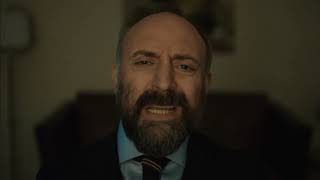 Halit Ergenc  Asla Düşme [upl. by Jennee]