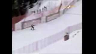 Bode Miller Sochi Olympics 2014  Gold medal [upl. by Ahsok]