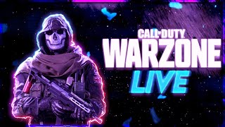 Live BO6 Warzone Area 99 First Stream on new Warzone [upl. by Ahsaz]