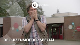 Kom op jongens niet zo vloeken  Bloopers amp Behindthescenes  De Luizenmoeder II [upl. by Imugem723]