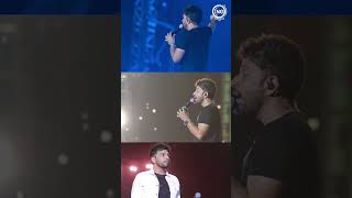 Karthik Live Performance on Nov 16  QTickets UAE [upl. by Anihsat96]