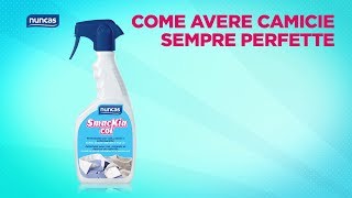 I segreti per togliere le macchie dalle camicie anche di sudore e deodoranti polsini e colletti [upl. by Arabelle]