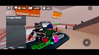 main Roblox boxing league 2 [upl. by Gil557]