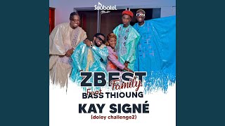 Kay Signé feat Bass Thioung [upl. by Hermine]