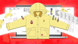 HOW to MAKE a TECH PACK for your CLOTHING BRAND [upl. by Ennybor523]