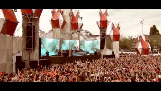 Kingsland Festival 2014  Official Aftermovie [upl. by Blasius763]